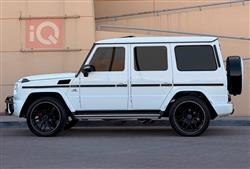 مرسيدس بنز G-Class